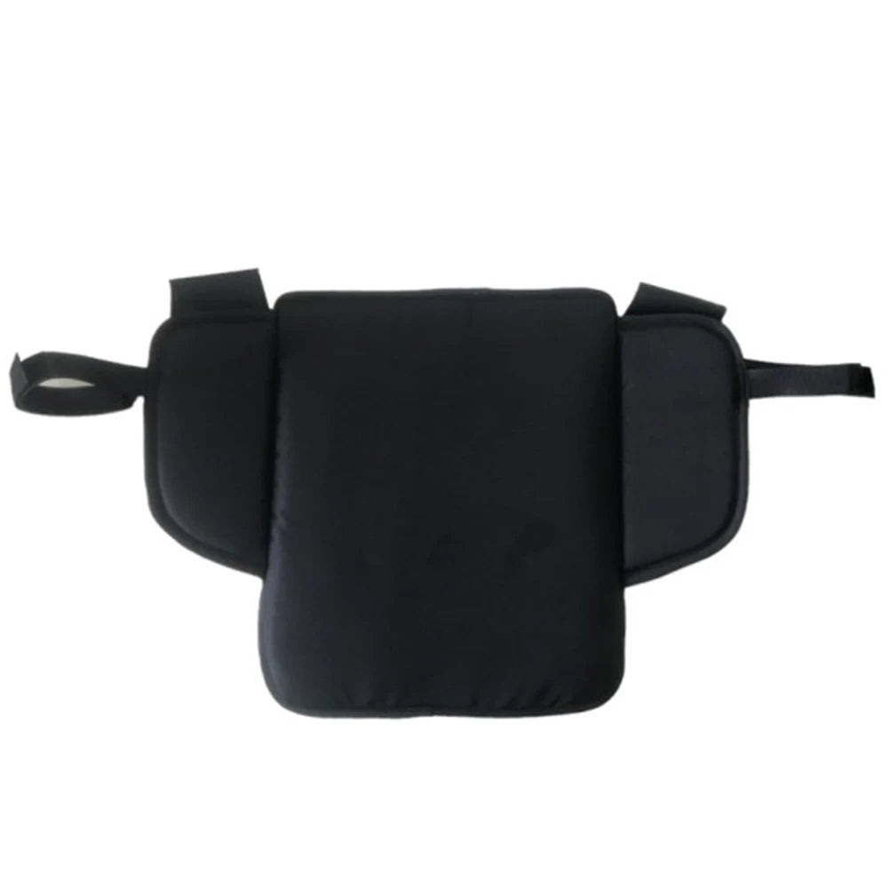Baby Stroller Footrest Oxford Cloth Seat Lengthening Comfortable Infant Carriages Feet Extension Pram Universal Footboard