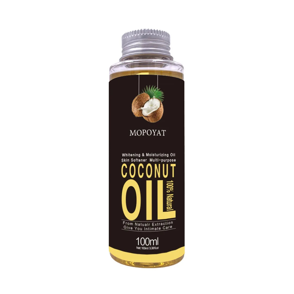 100% Pure Organic Moroccan Argan Oil For Hair, Skin, Nails, Cuticles, Face, Beards Cold Pressed, Unscented Soft Skin Bright Hair
