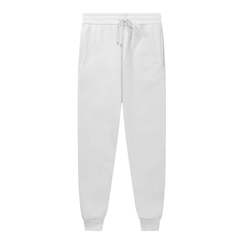 2024 Autumn/Winter New Women's Fashion Casual Sports Pants Outdoor Gym Fitness Slow Running Training Breathable Pants