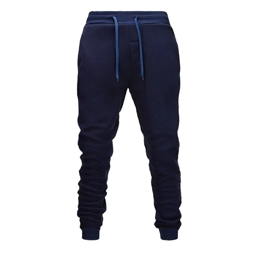 2024 Autumn/Winter New Women's Fashion Casual Sports Pants Outdoor Gym Fitness Slow Running Training Breathable Pants