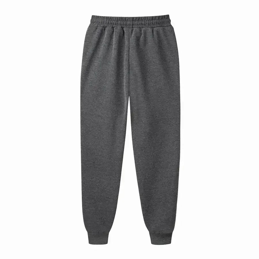 2024 Autumn/Winter New Women's Fashion Casual Sports Pants Outdoor Gym Fitness Slow Running Training Breathable Pants