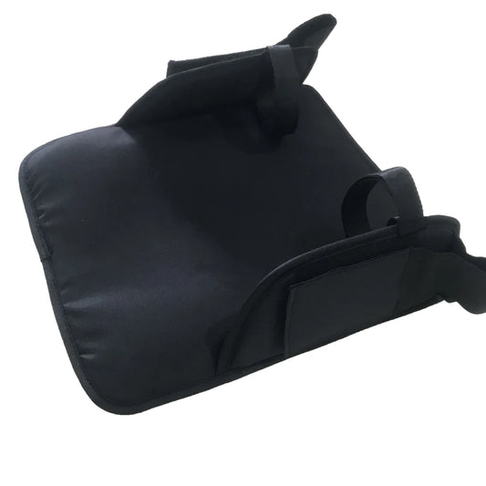 Baby Stroller Footrest Oxford Cloth Seat Lengthening Comfortable Infant Carriages Feet Extension Pram Universal Footboard
